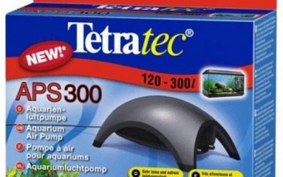 משאבת חמצן טטרה 300