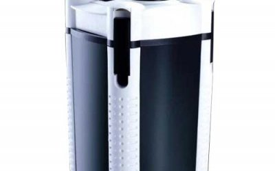 פילטר אטמן 1800 ליטר בשה