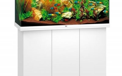 אקווריום גרמני גאול ריו 180