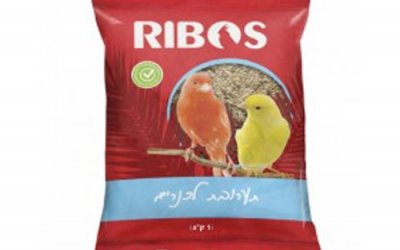 מזון לכנרים ריבוס