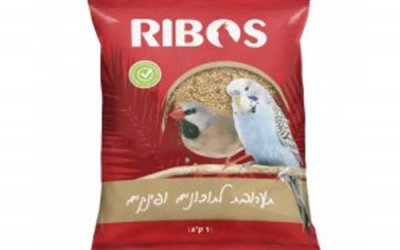 תערובת ארוזה לתוכונים ופינקים 1 ק"ג