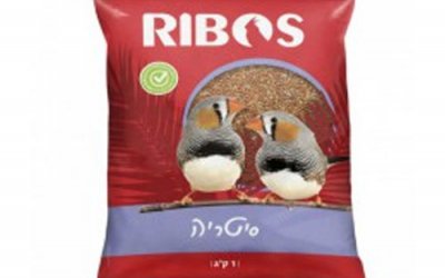 מזון לפינקים סיטרייה