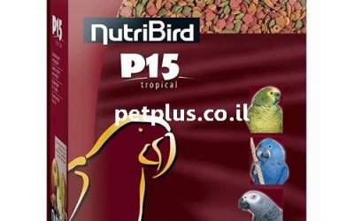 אוכל לתוכי נוטריבנד