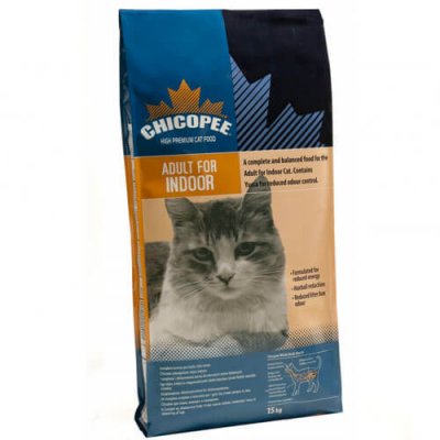 צ'יקופי עוף ודג