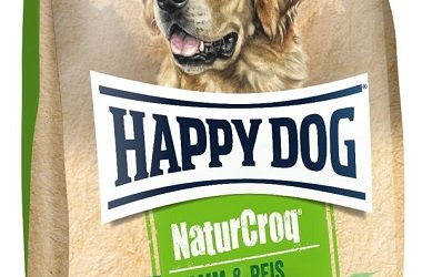 מזון איכותי סופר פרמיום גרמניה טלה רגישים